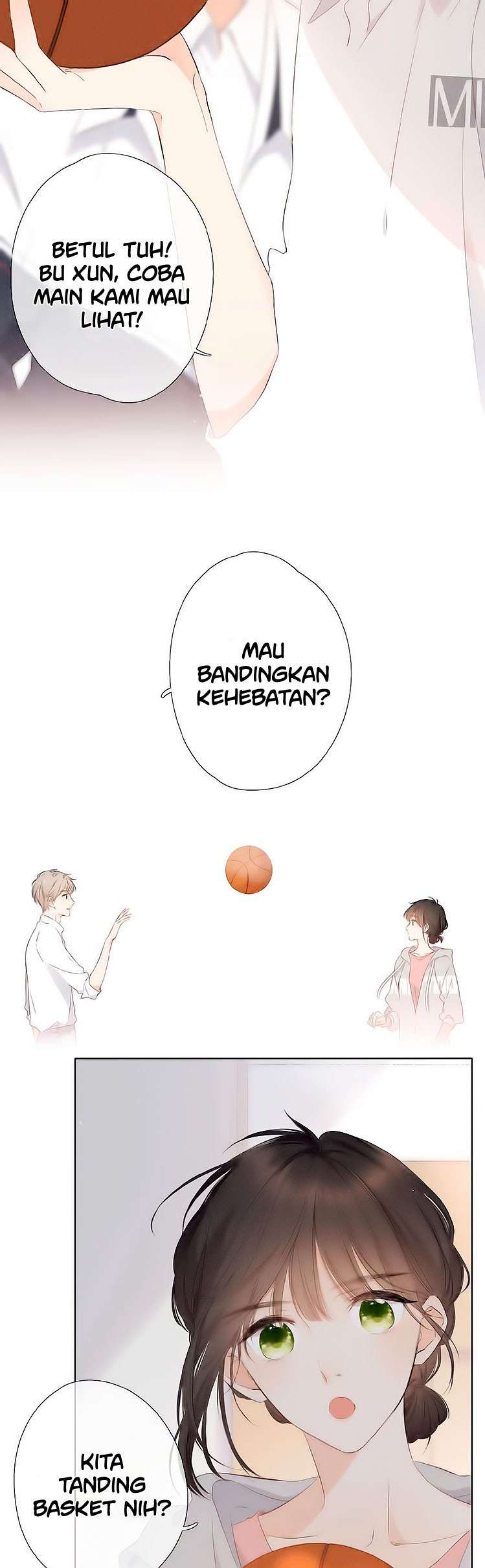 Once More Chapter 05 Gambar 21