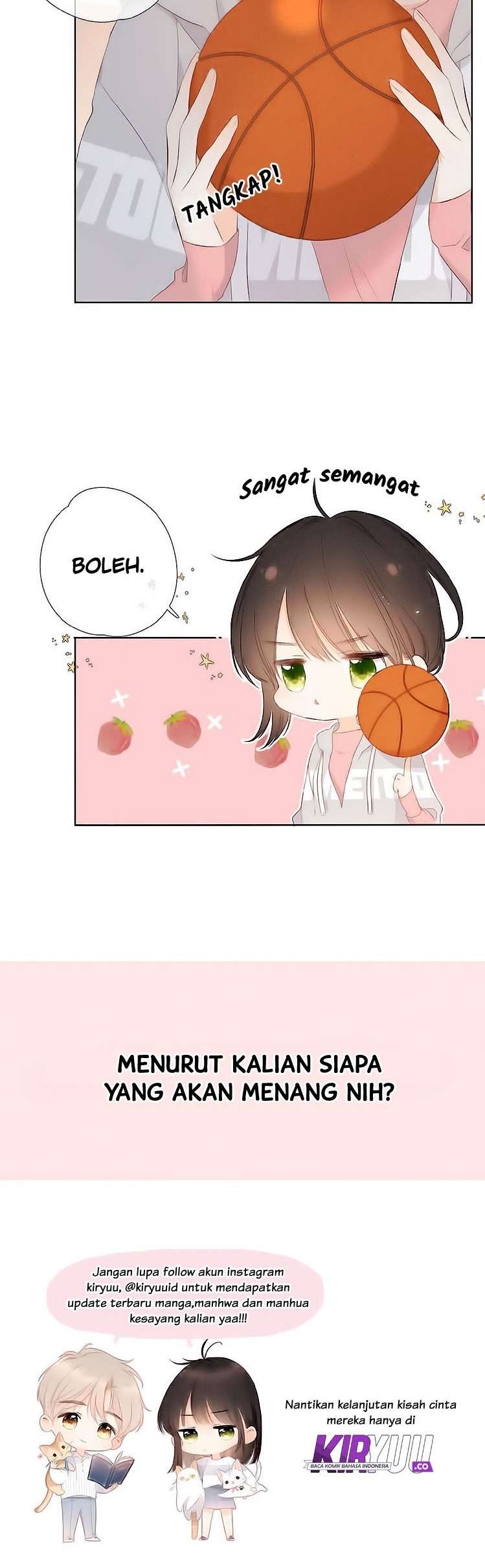Once More Chapter 05 Gambar 22