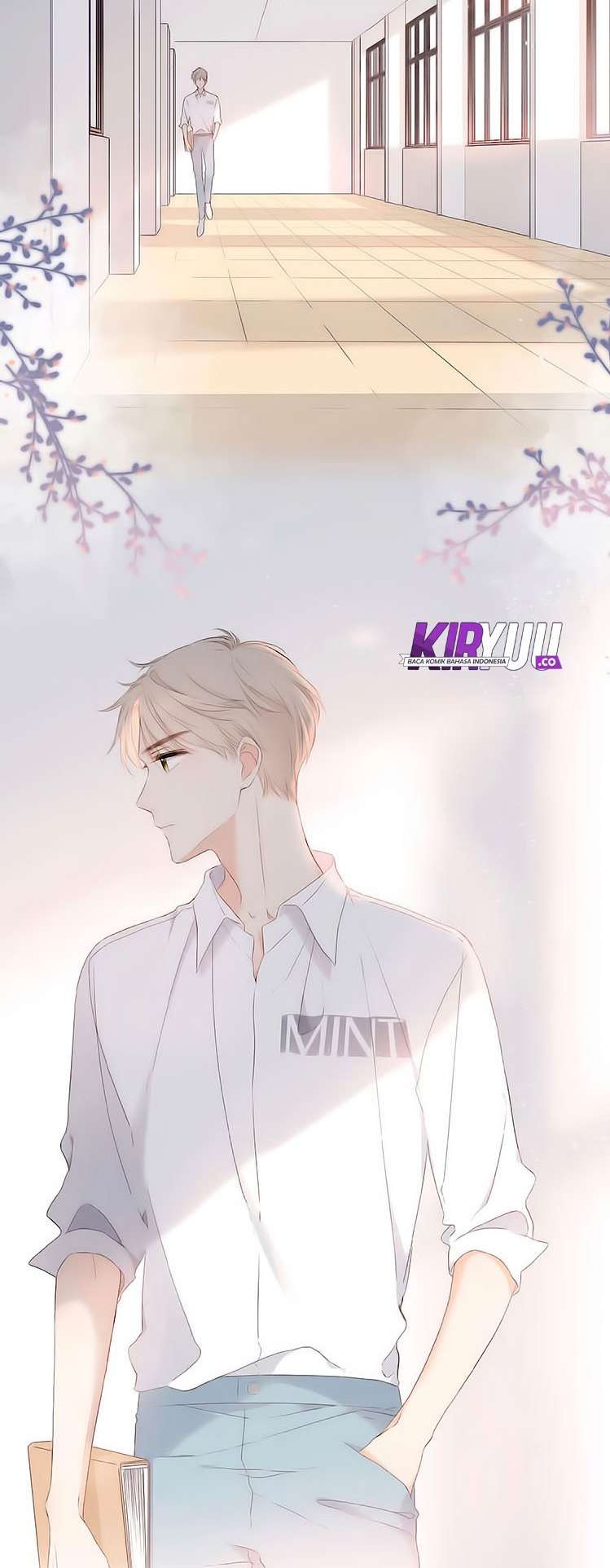 Once More Chapter 05 Gambar 3