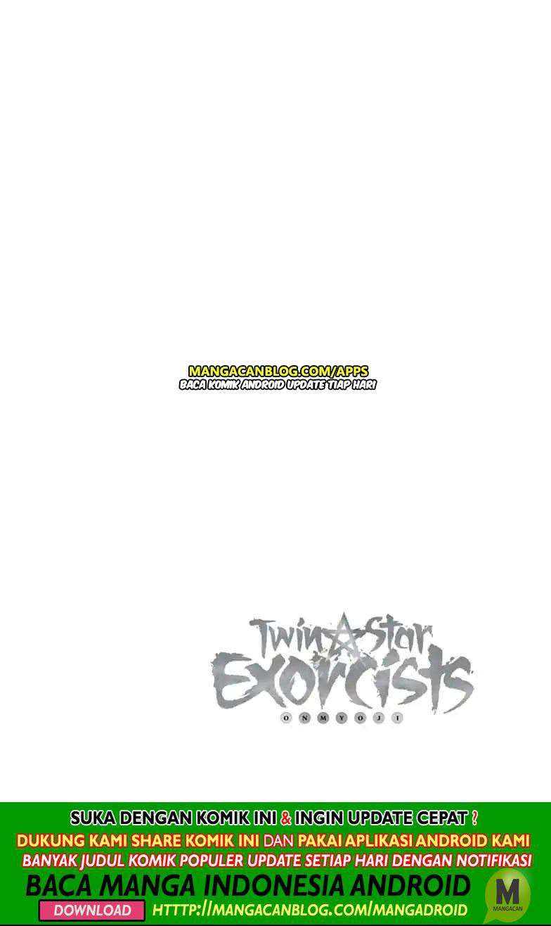 Sousei no Onmyouji Chapter 77 Gambar 3