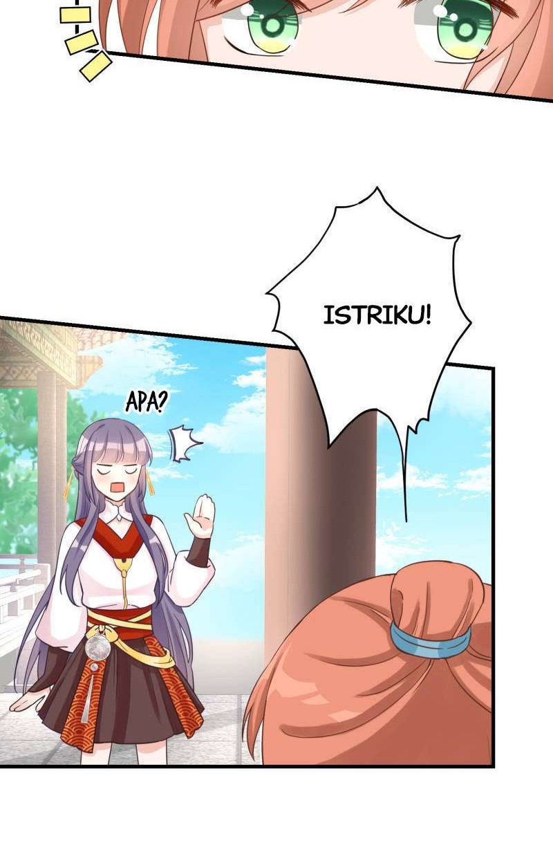 My Apprentice: Game Over Again! Chapter 12 Gambar 8