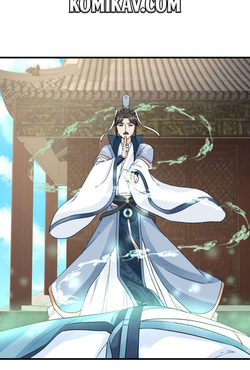 My Apprentice: Game Over Again! Chapter 12 Gambar 22