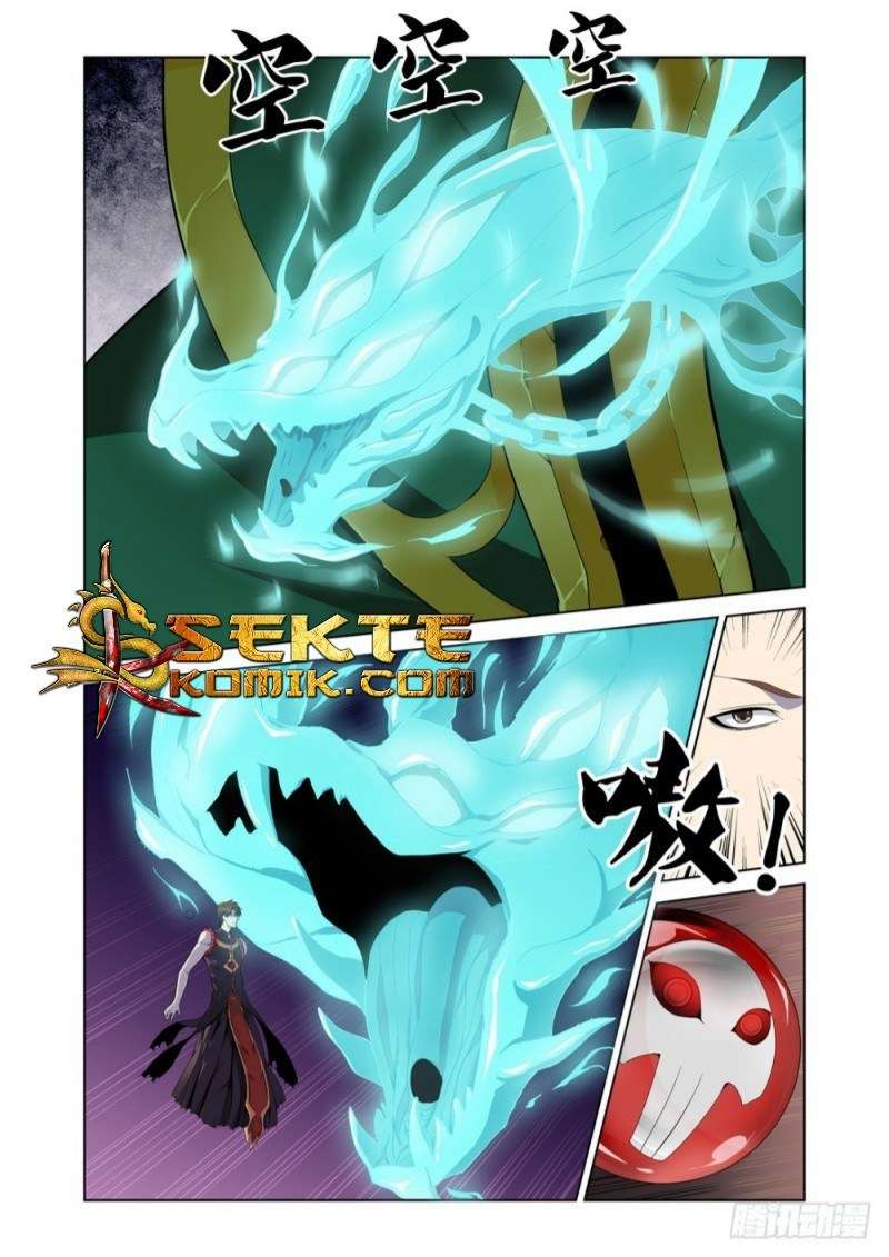 Strongest System Yan Luo Chapter 2 Gambar 5