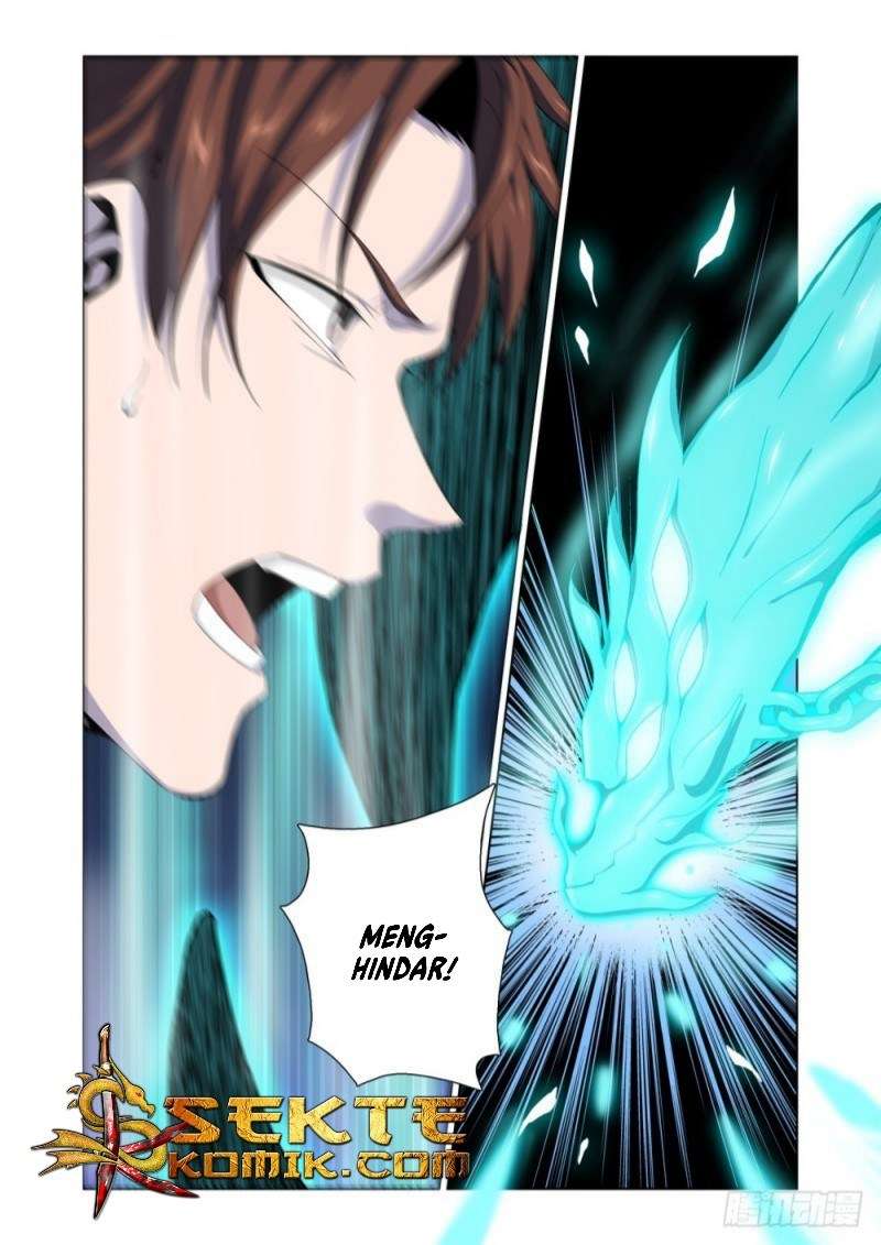 Strongest System Yan Luo Chapter 2 Gambar 6