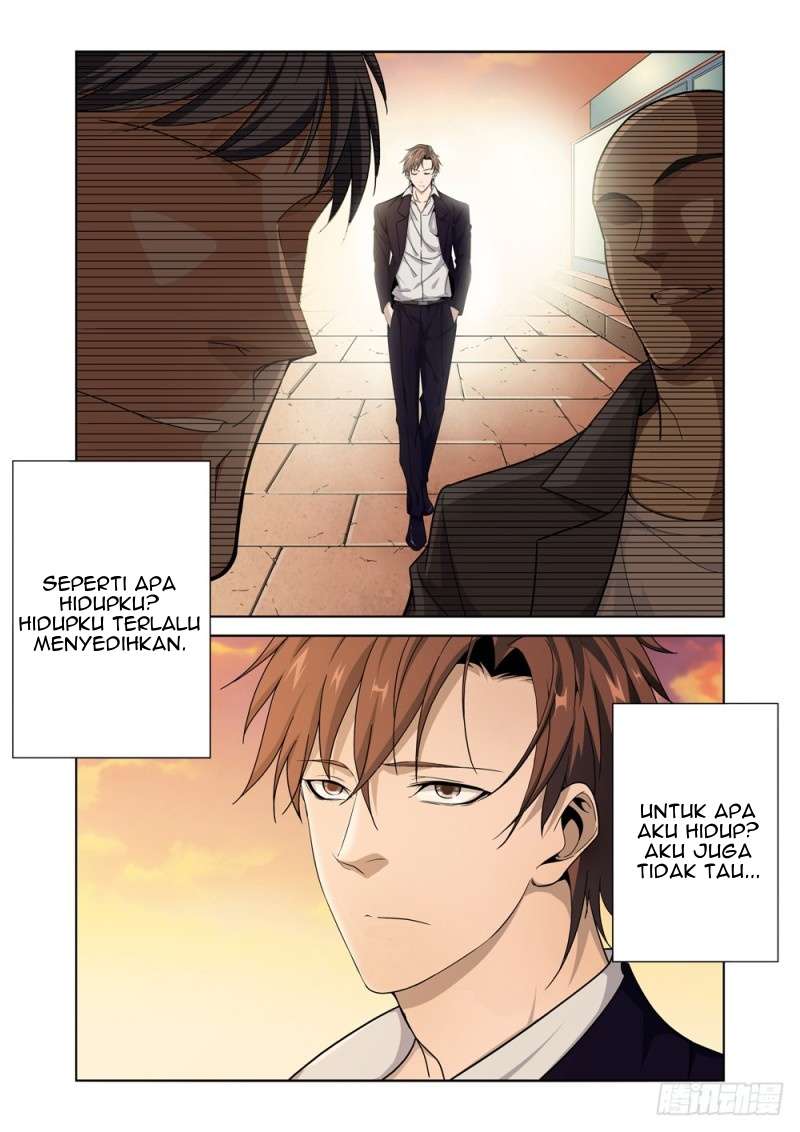 Strongest System Yan Luo Chapter 1 Gambar 12