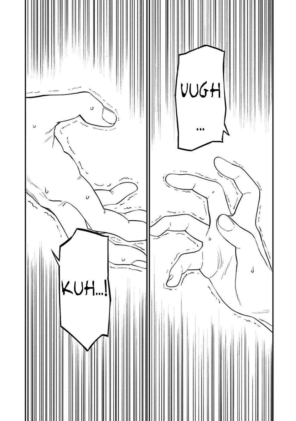 Fantasy Bishoujo Juniku Ojisan Chapter 2 Gambar 27