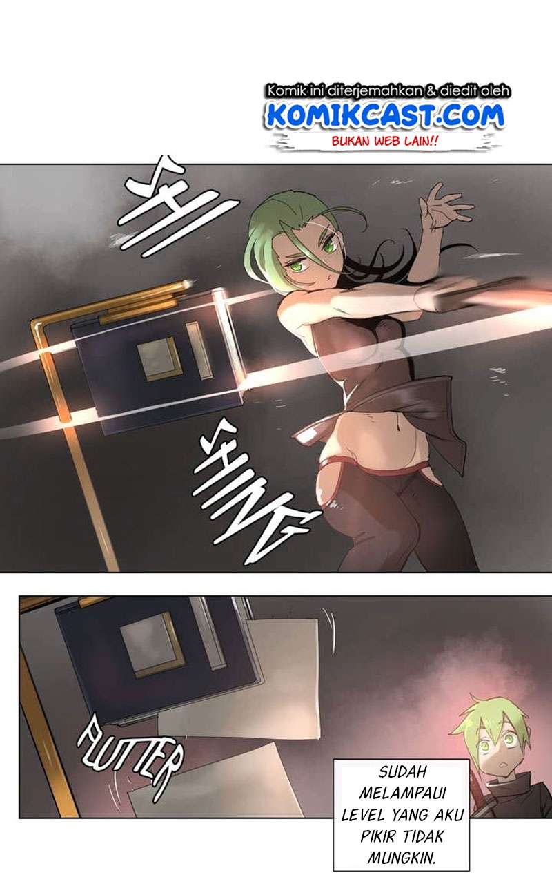 4 Cut Hero Chapter 43 Gambar 4