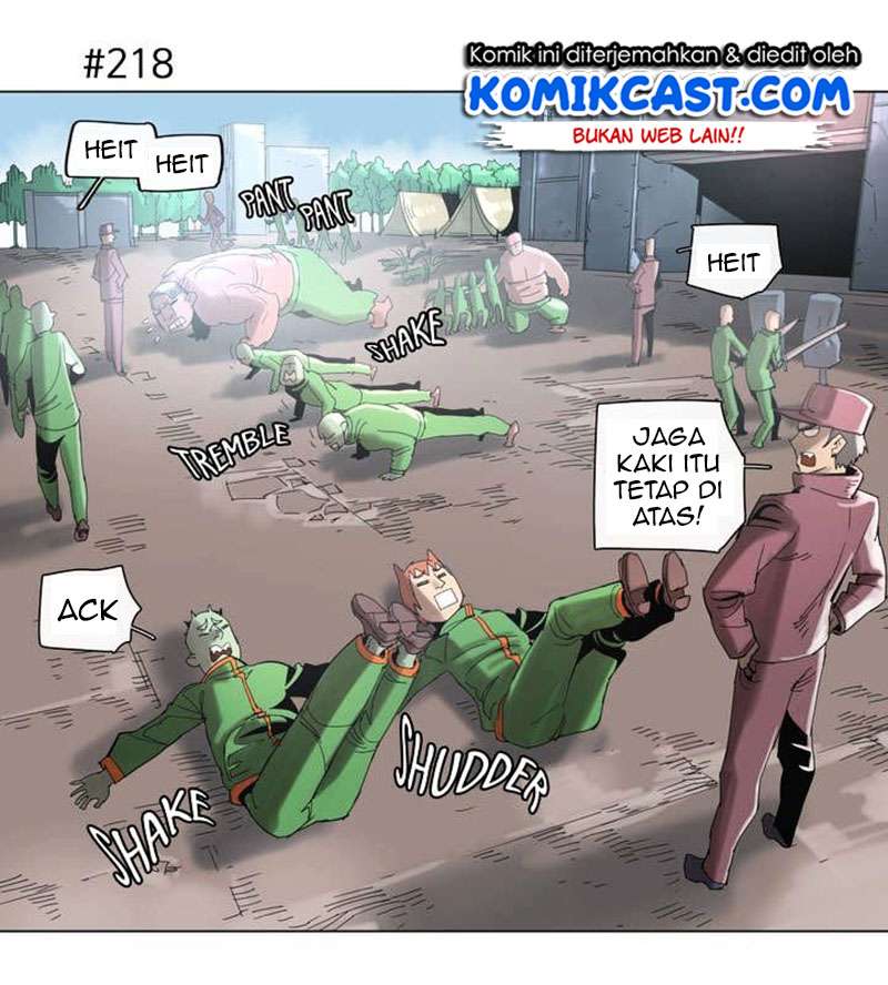 4 Cut Hero Chapter 42 Gambar 6