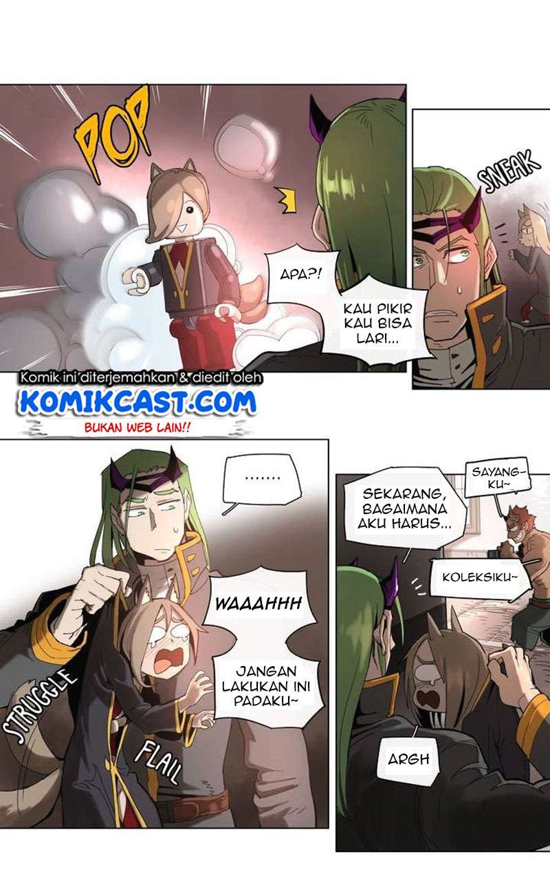 4 Cut Hero Chapter 42 Gambar 15