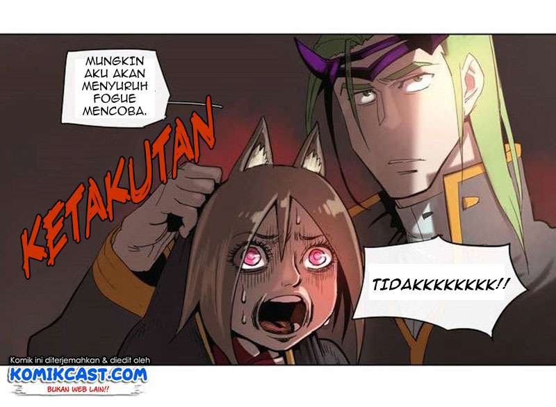4 Cut Hero Chapter 42 Gambar 16