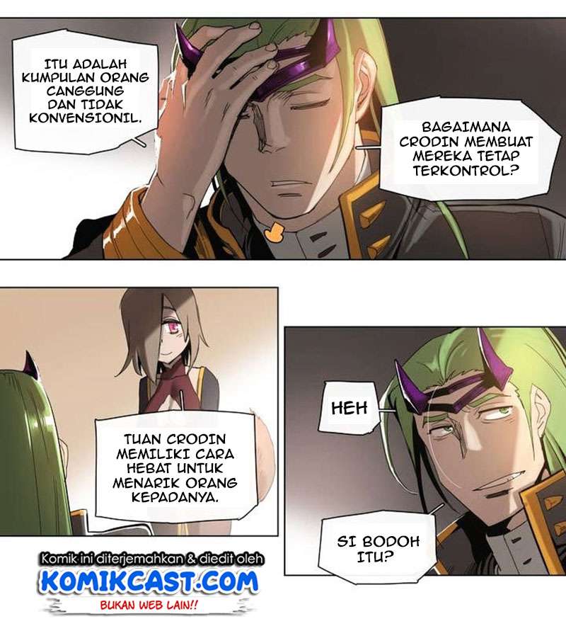 4 Cut Hero Chapter 42 Gambar 21