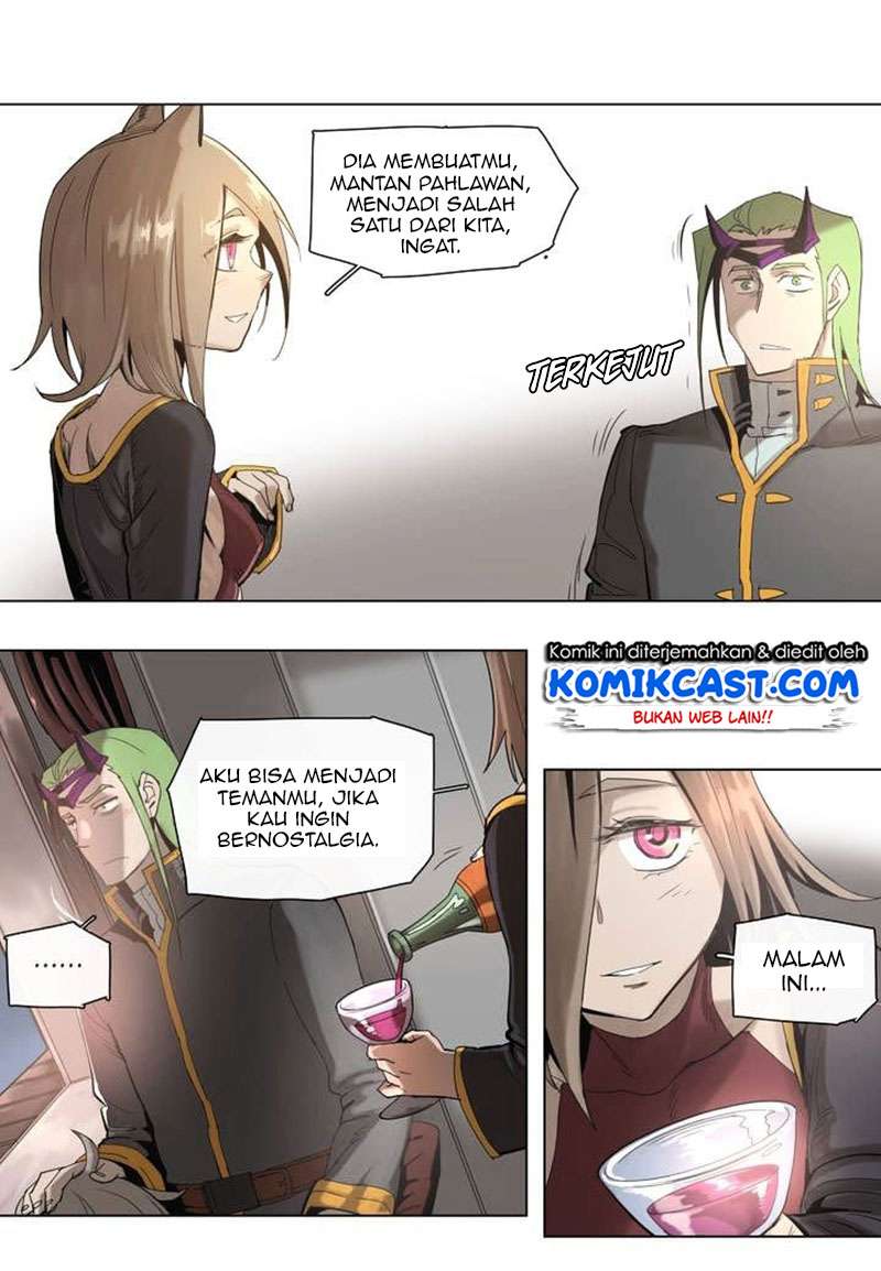 4 Cut Hero Chapter 42 Gambar 22
