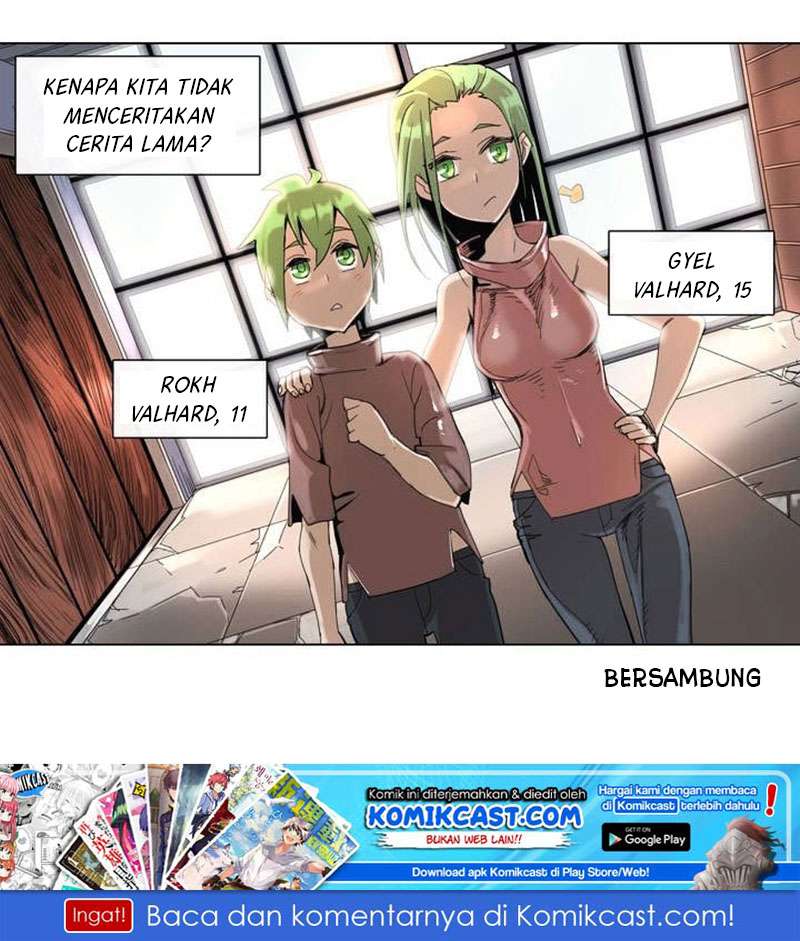 4 Cut Hero Chapter 42 Gambar 23