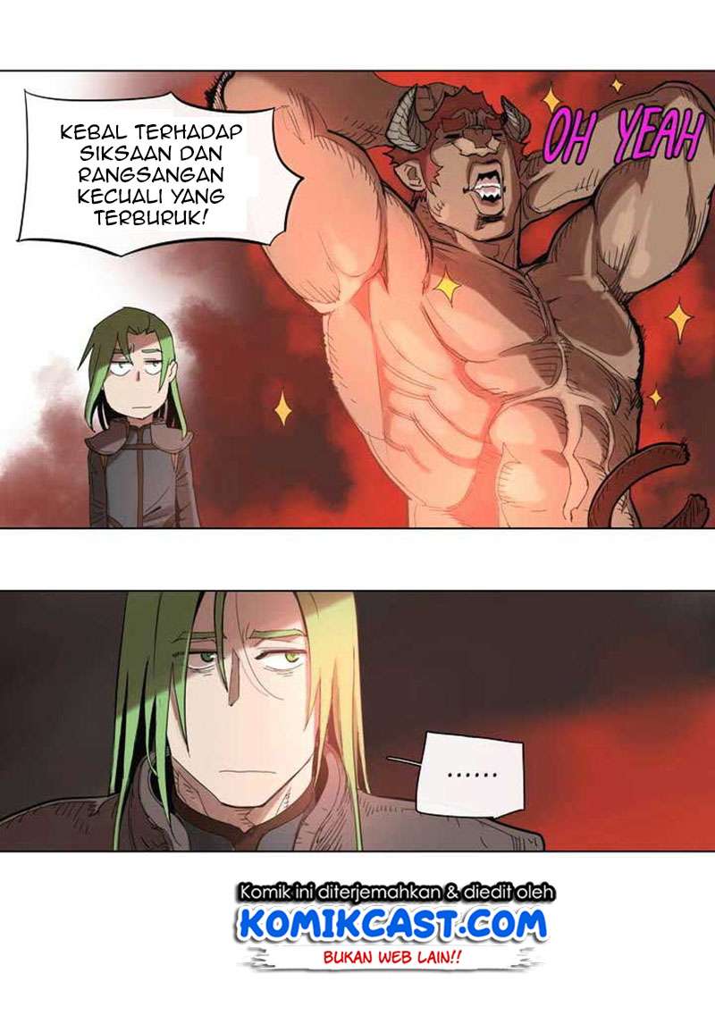 4 Cut Hero Chapter 41 Gambar 5