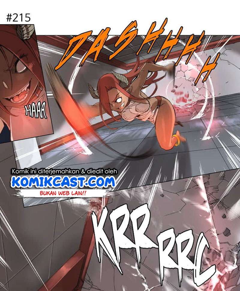 4 Cut Hero Chapter 41 Gambar 12