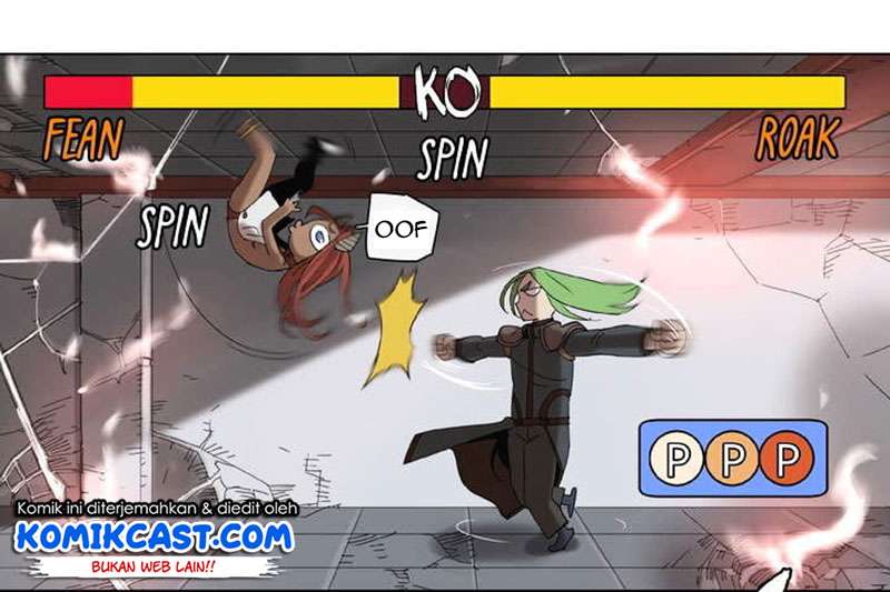 4 Cut Hero Chapter 41 Gambar 15