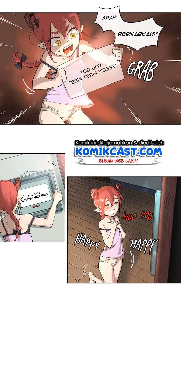 4 Cut Hero Chapter 39 Gambar 9