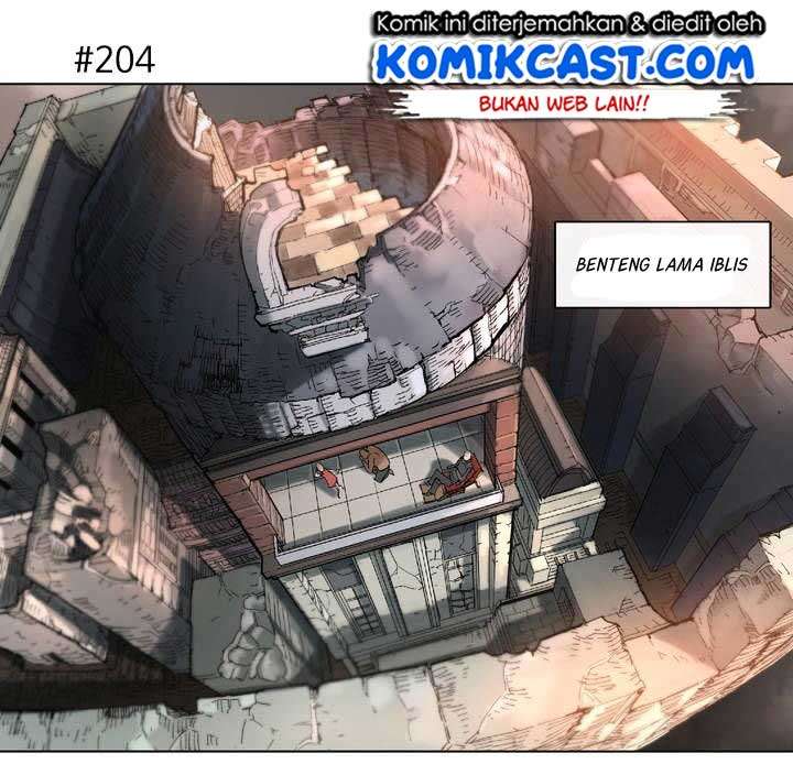 4 Cut Hero Chapter 39 Gambar 10