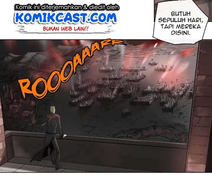 4 Cut Hero Chapter 39 Gambar 12