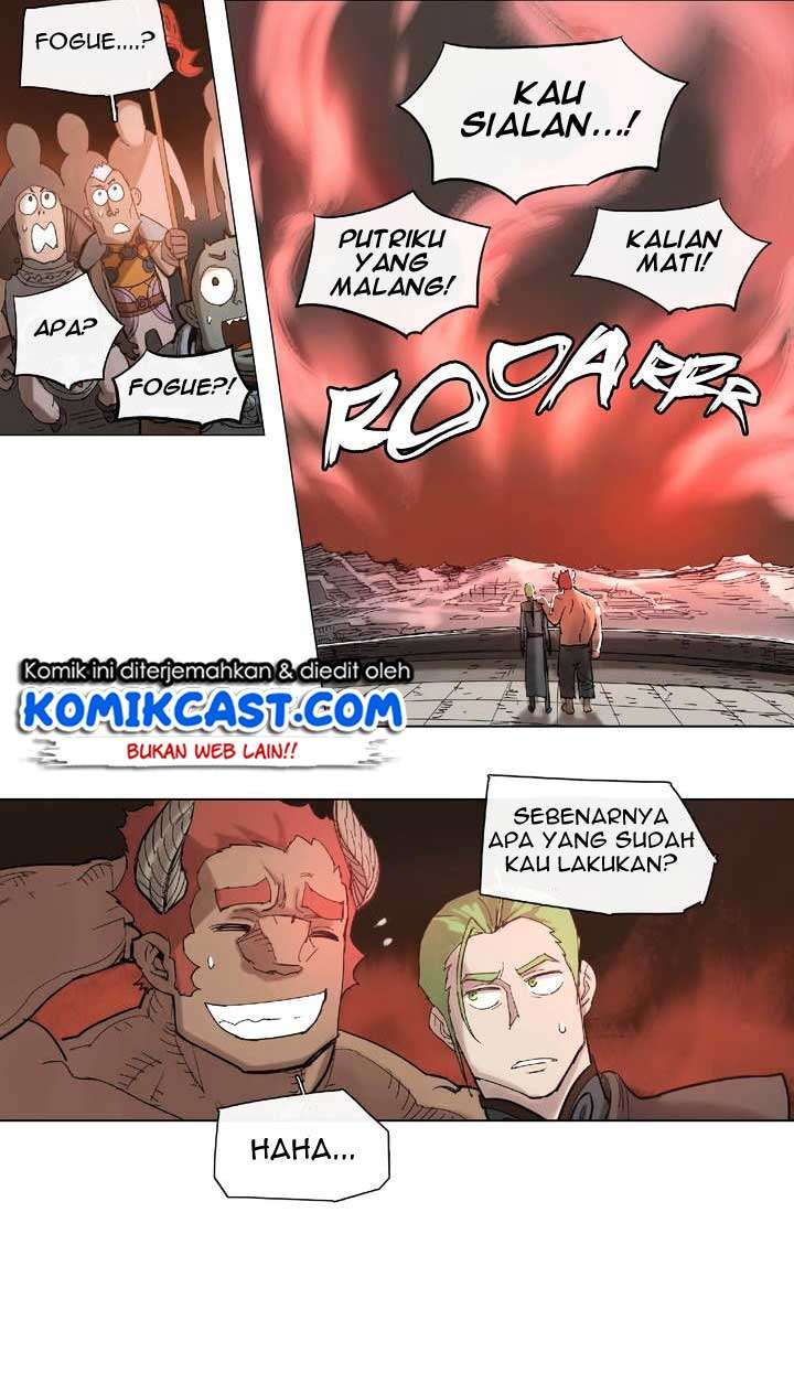 4 Cut Hero Chapter 39 Gambar 14