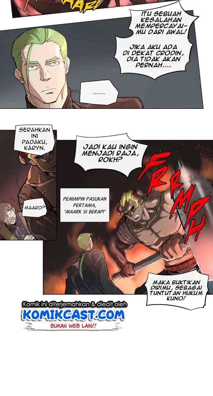 4 Cut Hero Chapter 39 Gambar 16