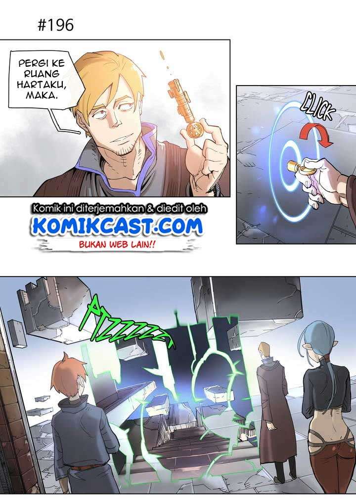 4 Cut Hero Chapter 38 Gambar 4