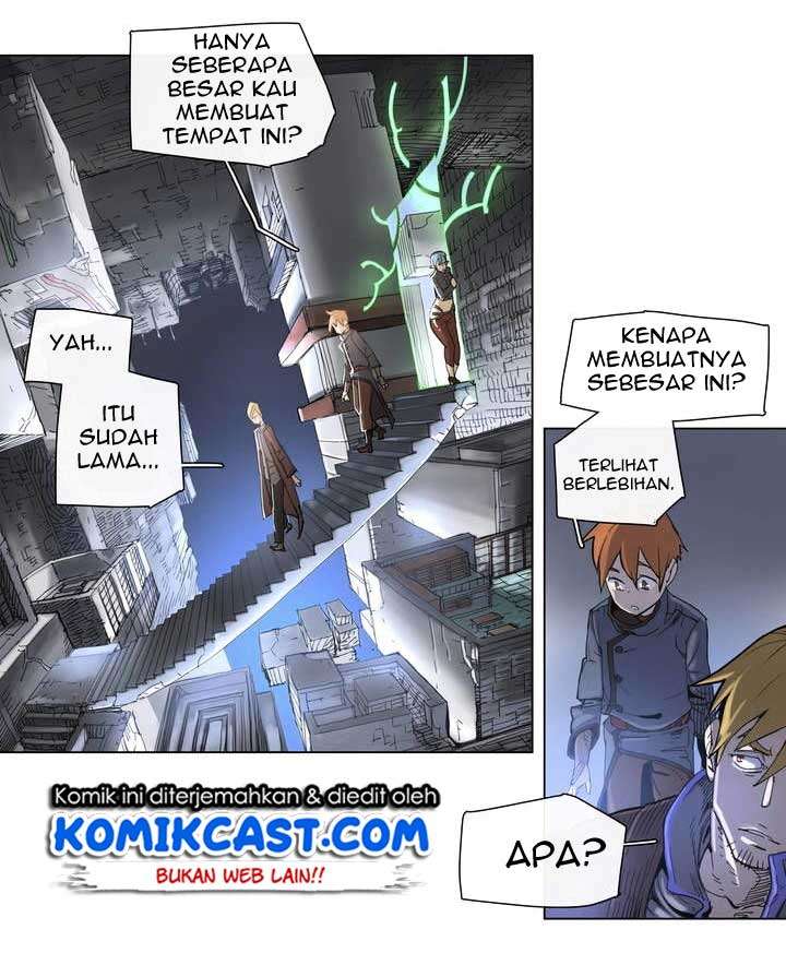 4 Cut Hero Chapter 38 Gambar 5