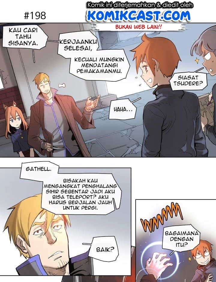 4 Cut Hero Chapter 38 Gambar 13