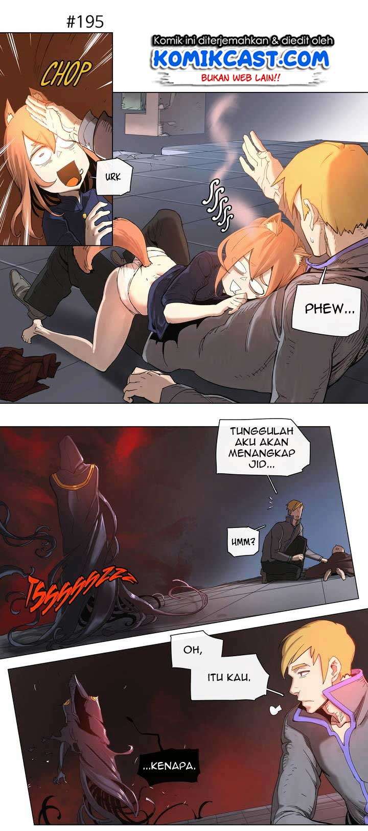 4 Cut Hero Chapter 38 Gambar 17