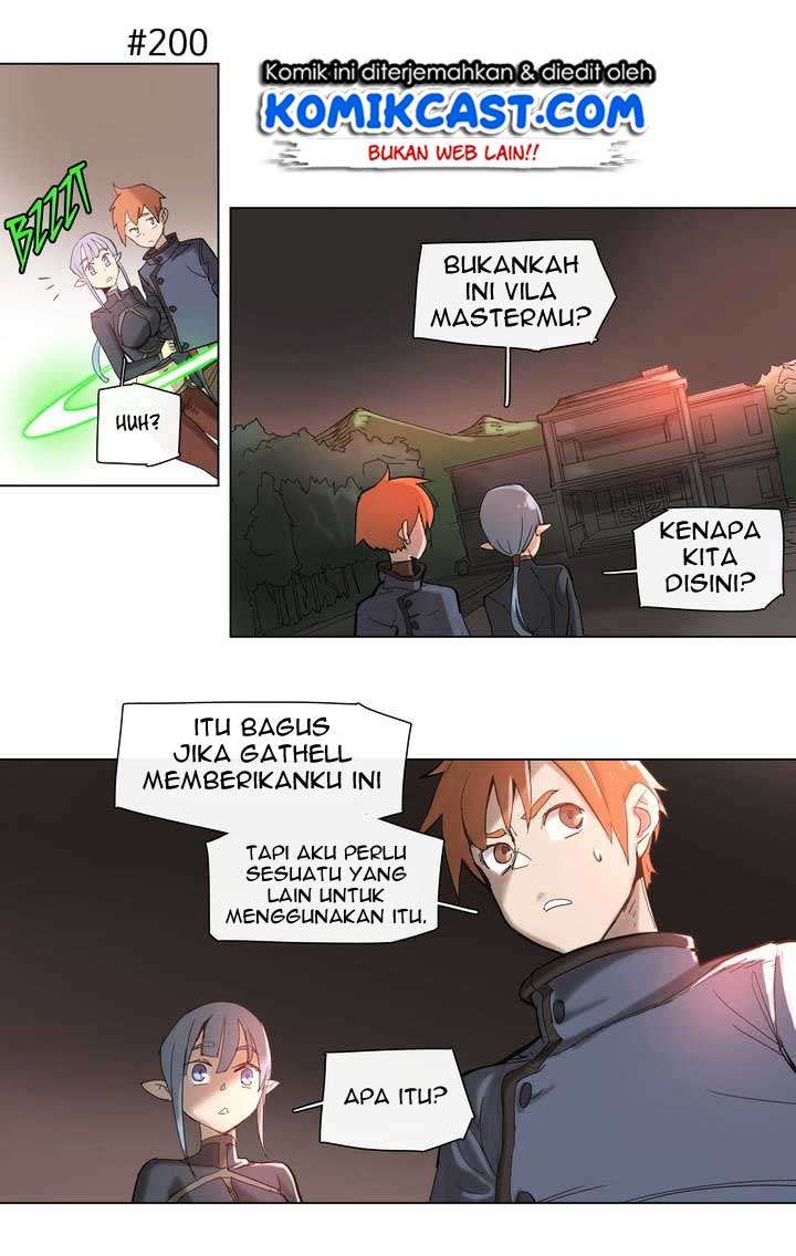 4 Cut Hero Chapter 38 Gambar 19