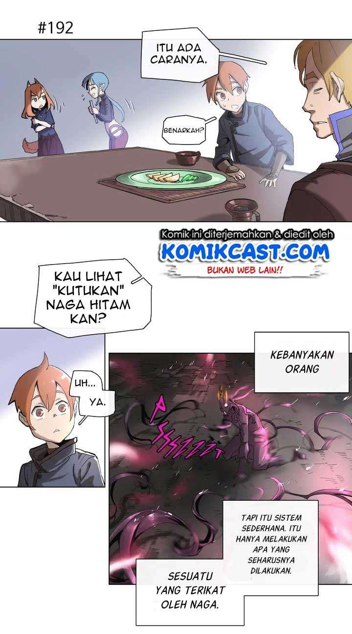 4 Cut Hero Chapter 37 Gambar 9