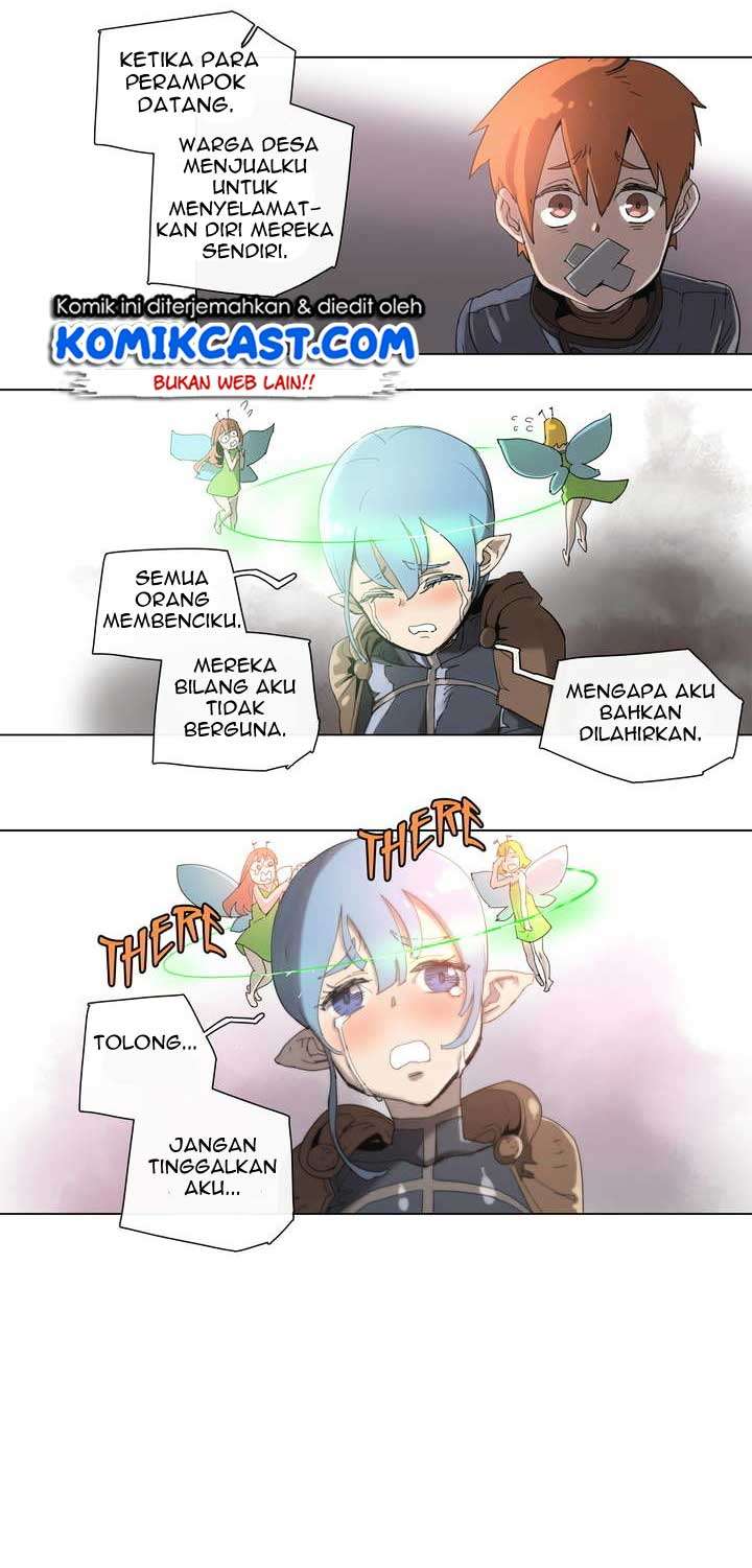 4 Cut Hero Chapter 36 Gambar 4