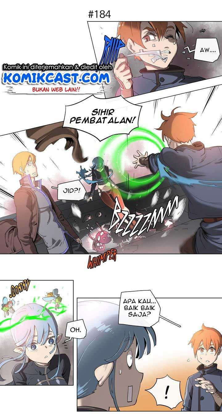 4 Cut Hero Chapter 36 Gambar 5