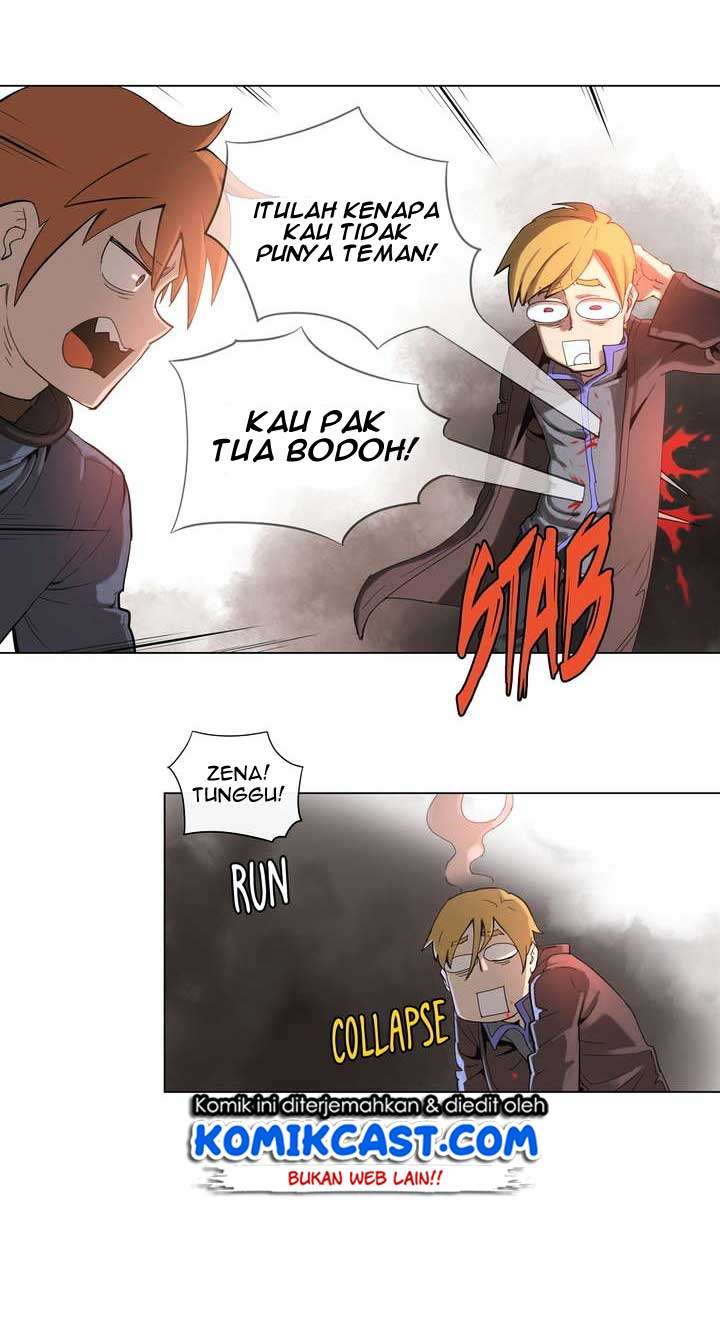 4 Cut Hero Chapter 36 Gambar 7