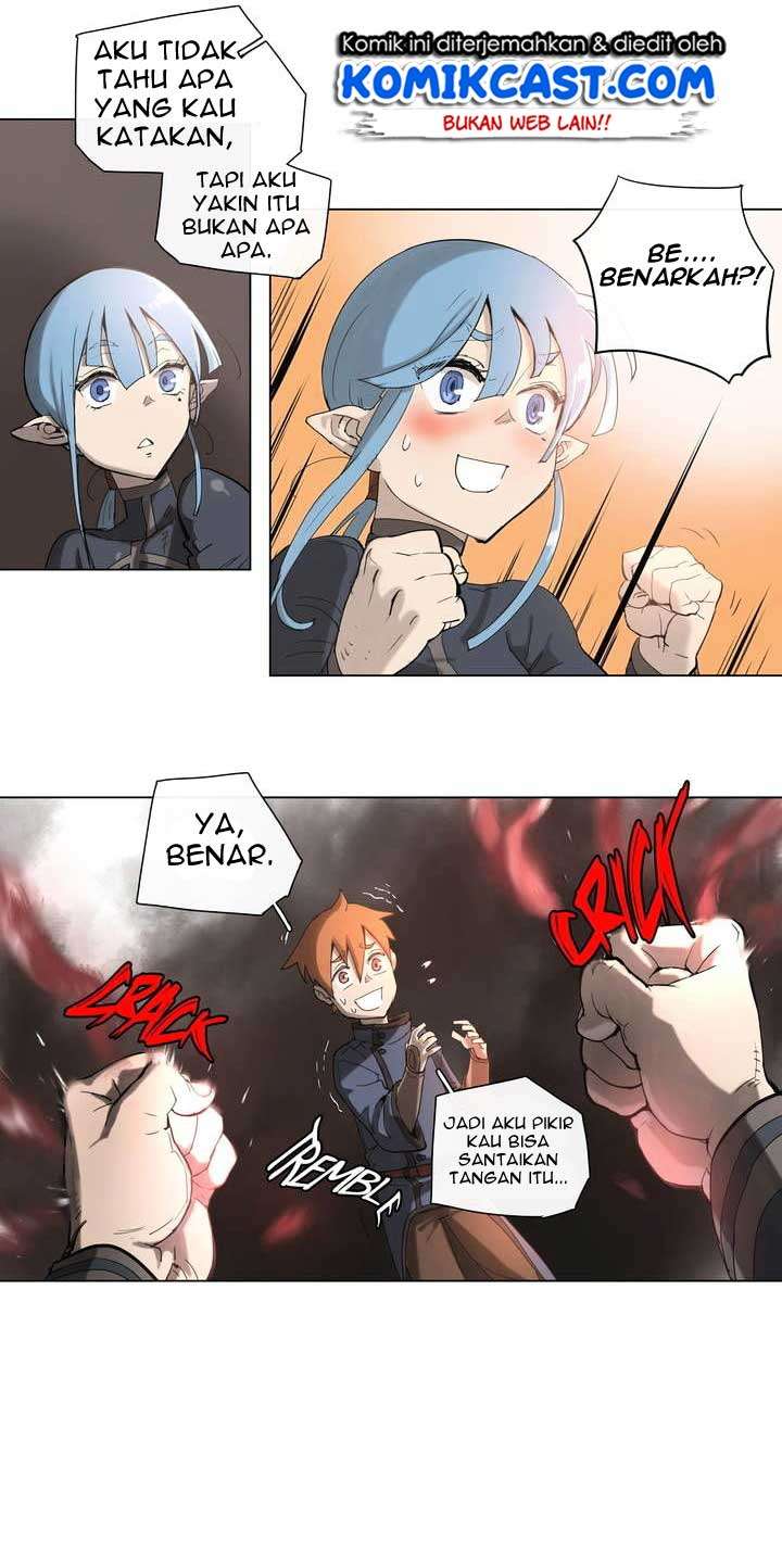 4 Cut Hero Chapter 36 Gambar 13