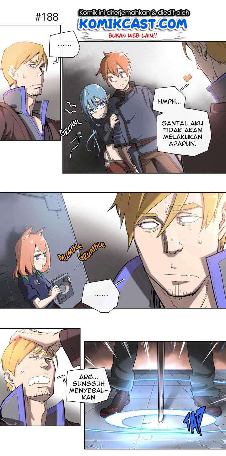 4 Cut Hero Chapter 36 Gambar 14