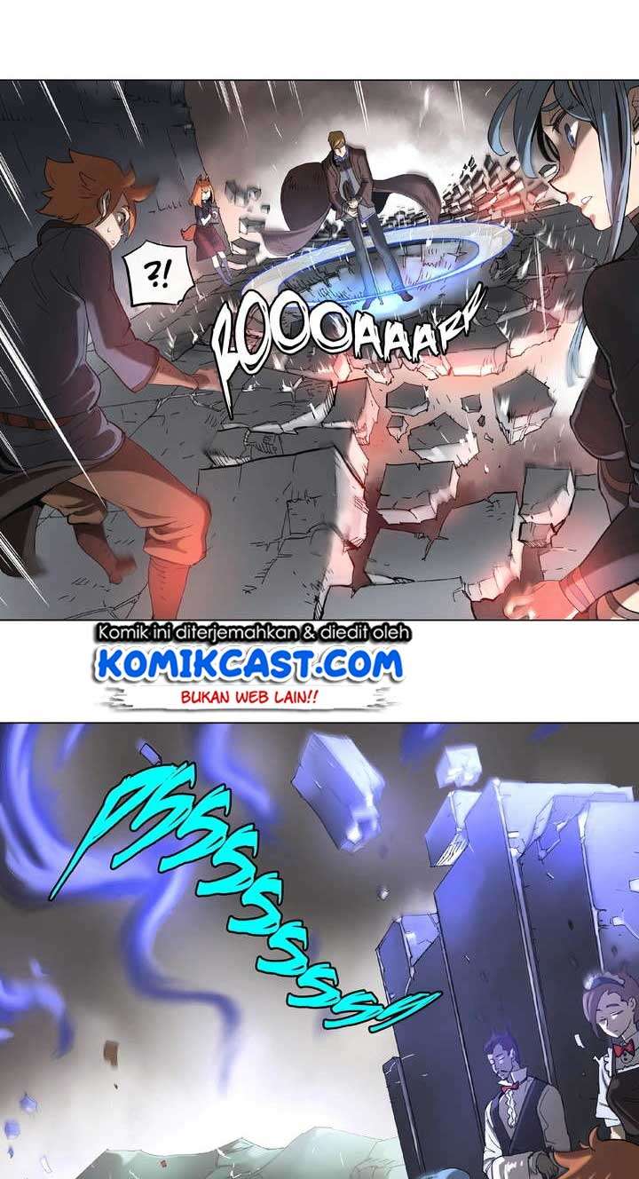 4 Cut Hero Chapter 36 Gambar 15