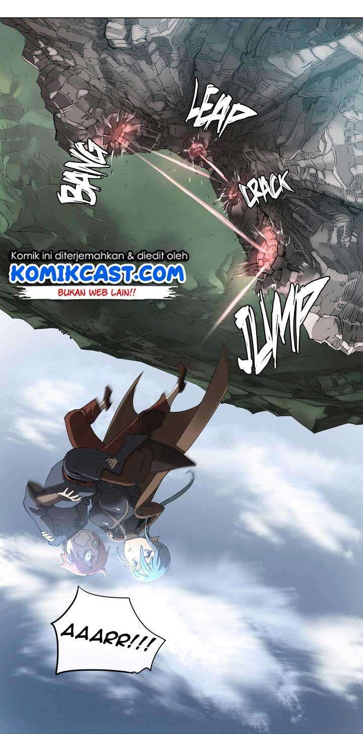 4 Cut Hero Chapter 35 Gambar 4