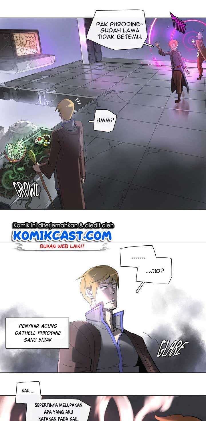 4 Cut Hero Chapter 35 Gambar 9