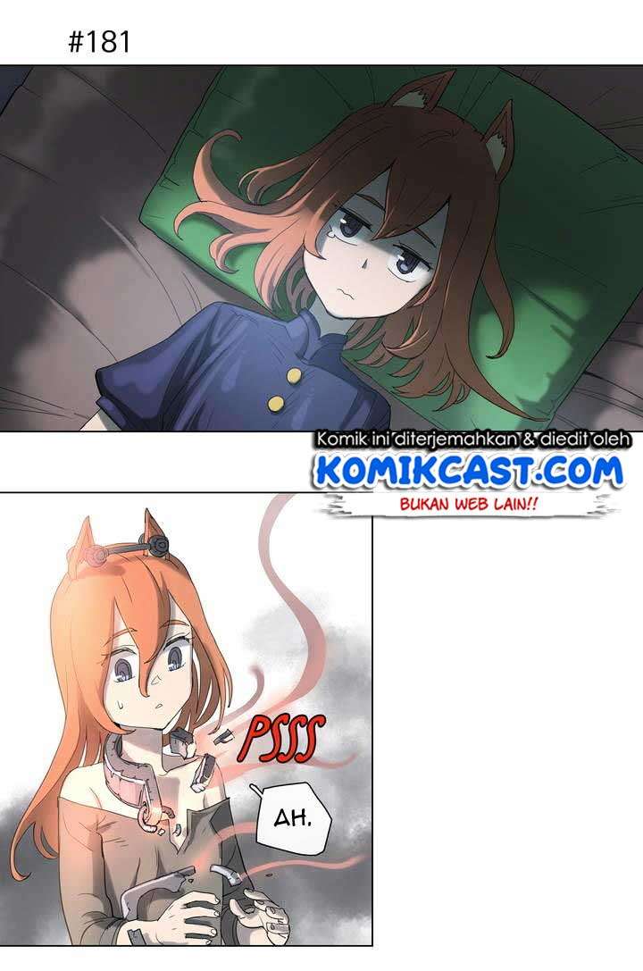 4 Cut Hero Chapter 35 Gambar 16