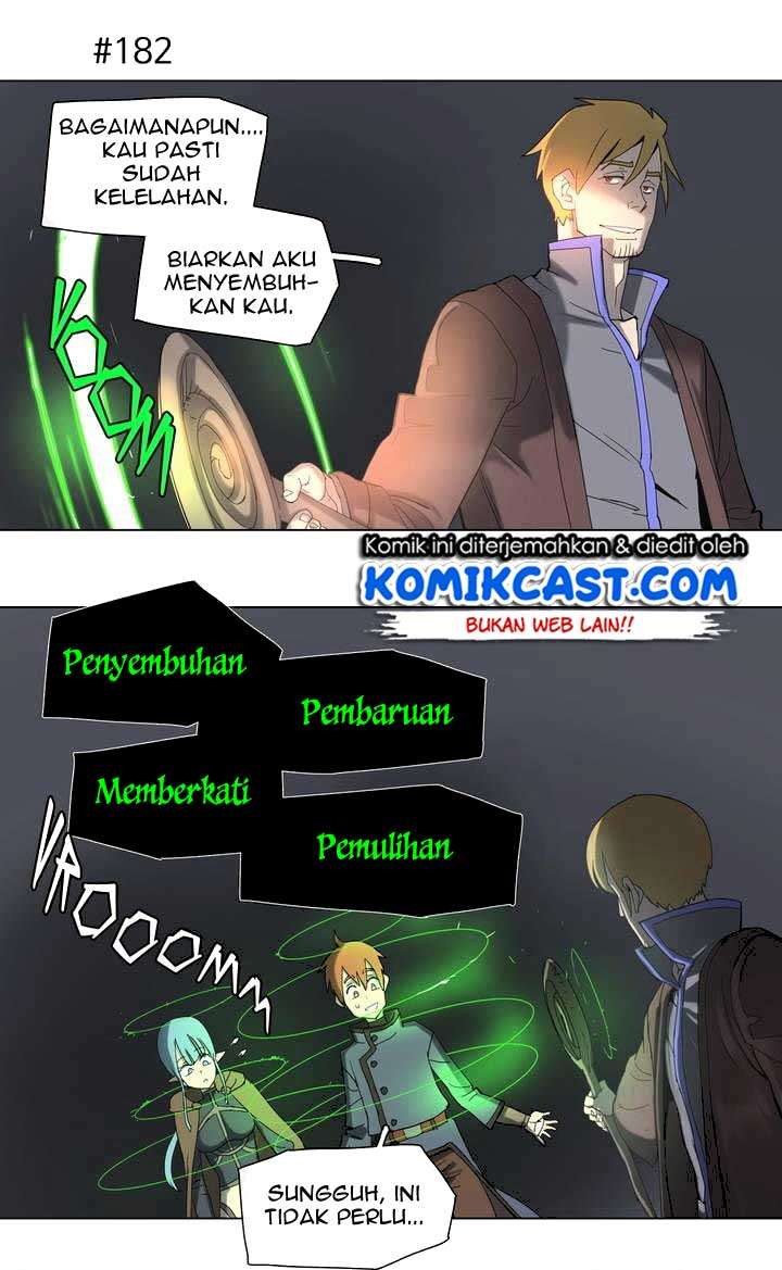 4 Cut Hero Chapter 35 Gambar 20