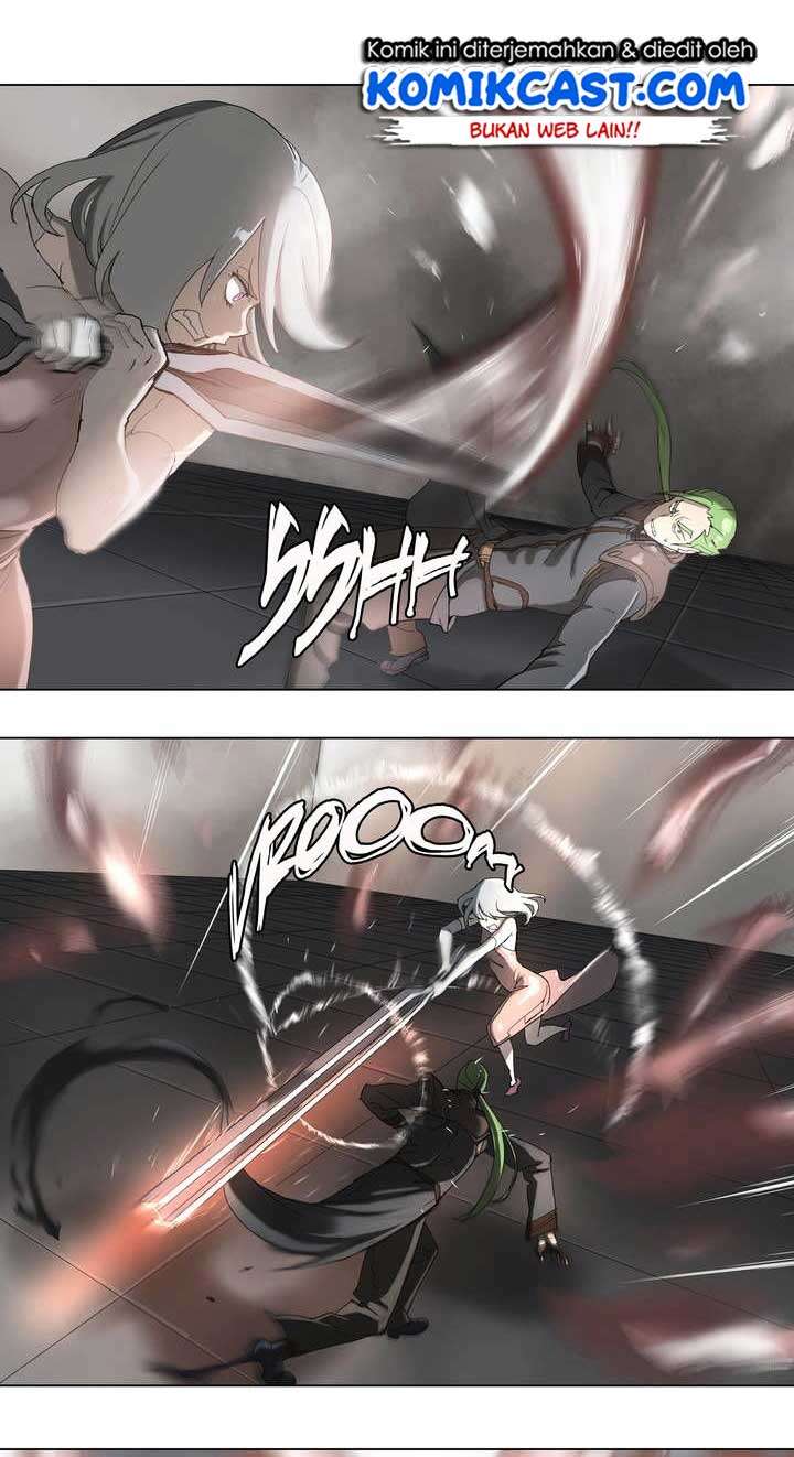 4 Cut Hero Chapter 33 Gambar 4