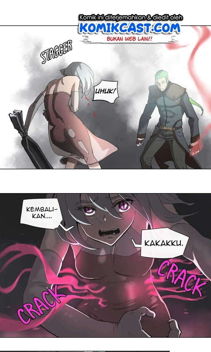 4 Cut Hero Chapter 33 Gambar 6