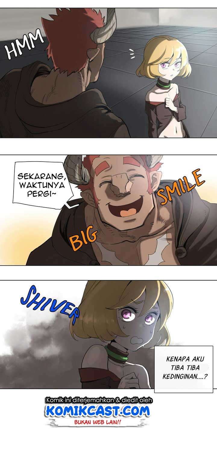 4 Cut Hero Chapter 33 Gambar 8