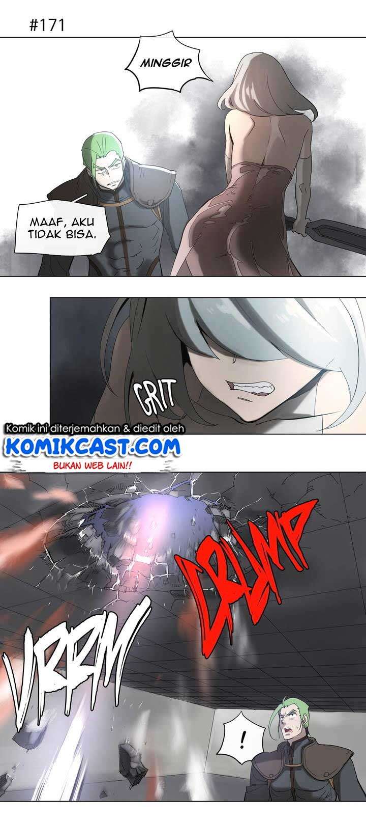 4 Cut Hero Chapter 33 Gambar 13