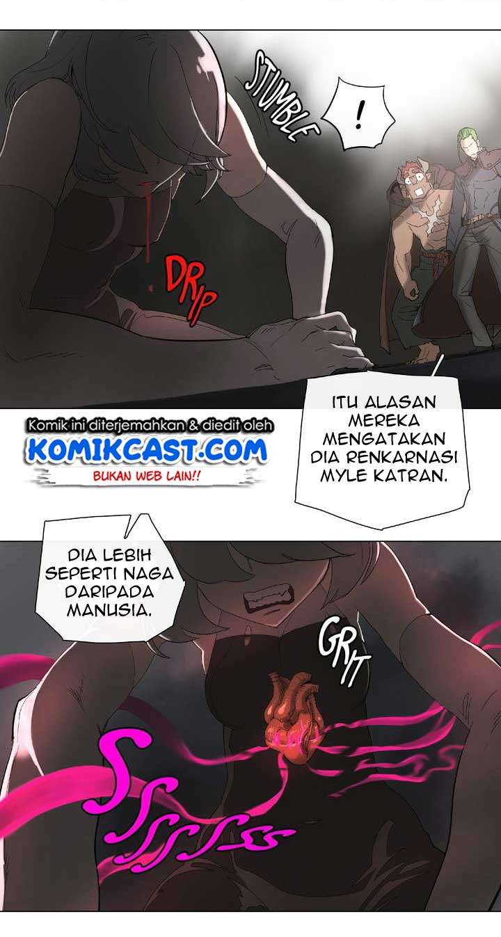 4 Cut Hero Chapter 33 Gambar 19