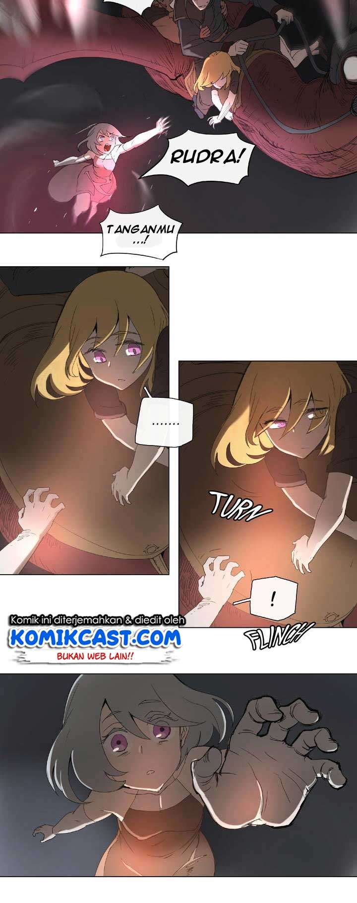 4 Cut Hero Chapter 33 Gambar 24