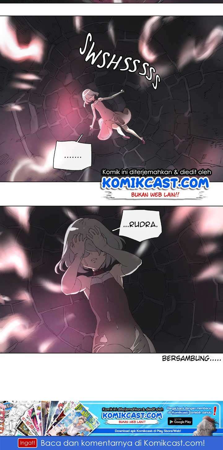 4 Cut Hero Chapter 33 Gambar 26