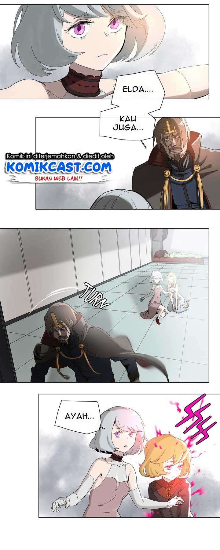 4 Cut Hero Chapter 32 Gambar 5