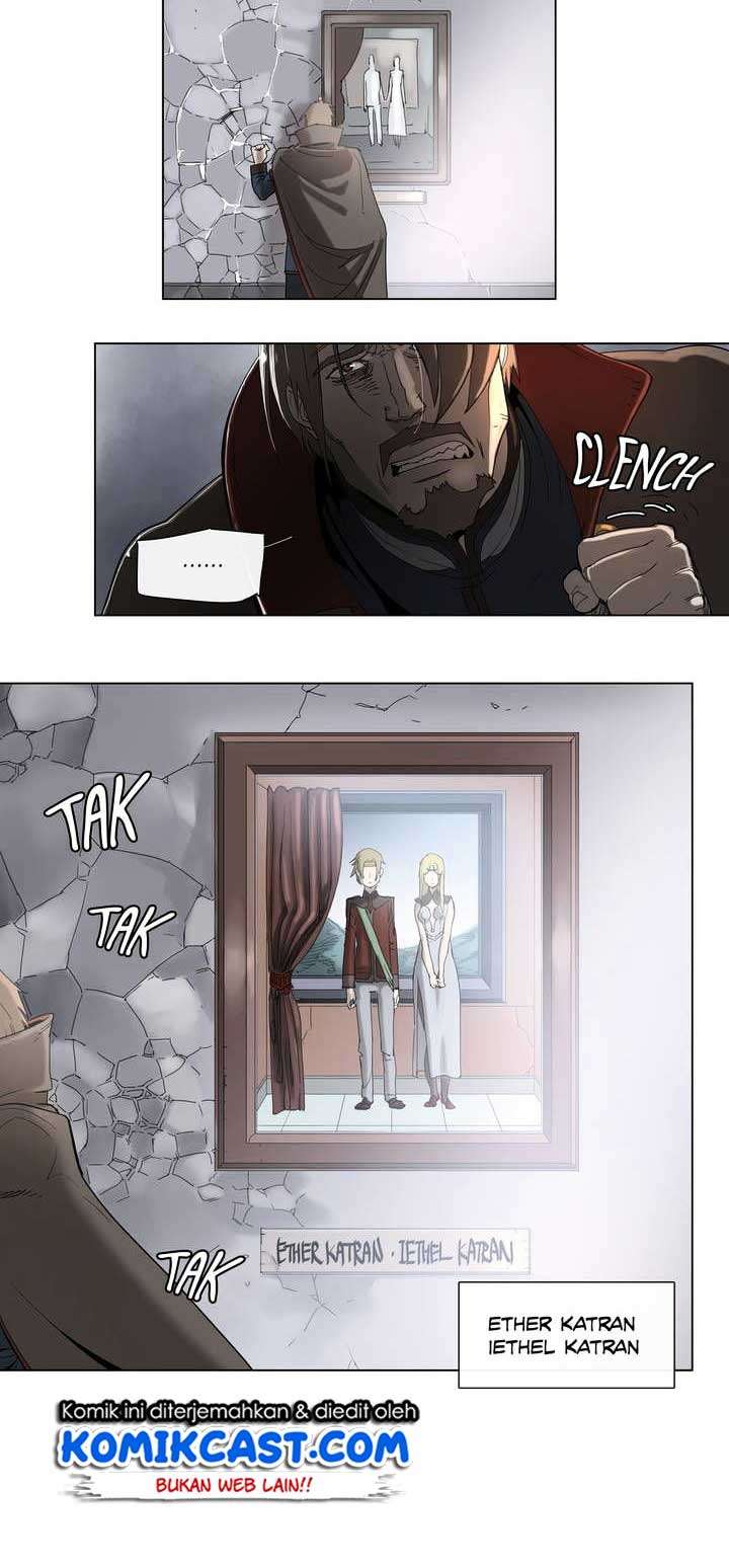 4 Cut Hero Chapter 32 Gambar 7